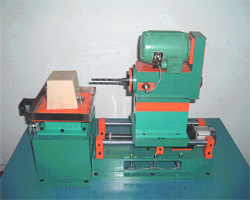 LGJD-B1型 機電一體化教學(xué)實驗系統(tǒng)（電氣控制、數(shù)控滑臺）