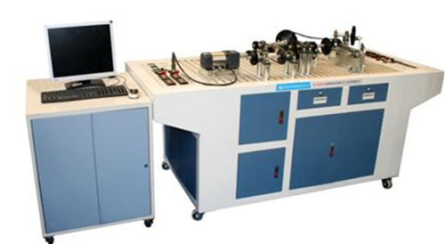 LG-JXD01型 創(chuàng)意組合機械系統(tǒng)裝配訓(xùn)練綜和實驗臺