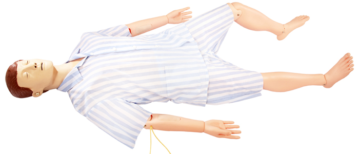 心肺復(fù)蘇模擬人、急救模型、醫(yī)學(xué)模型