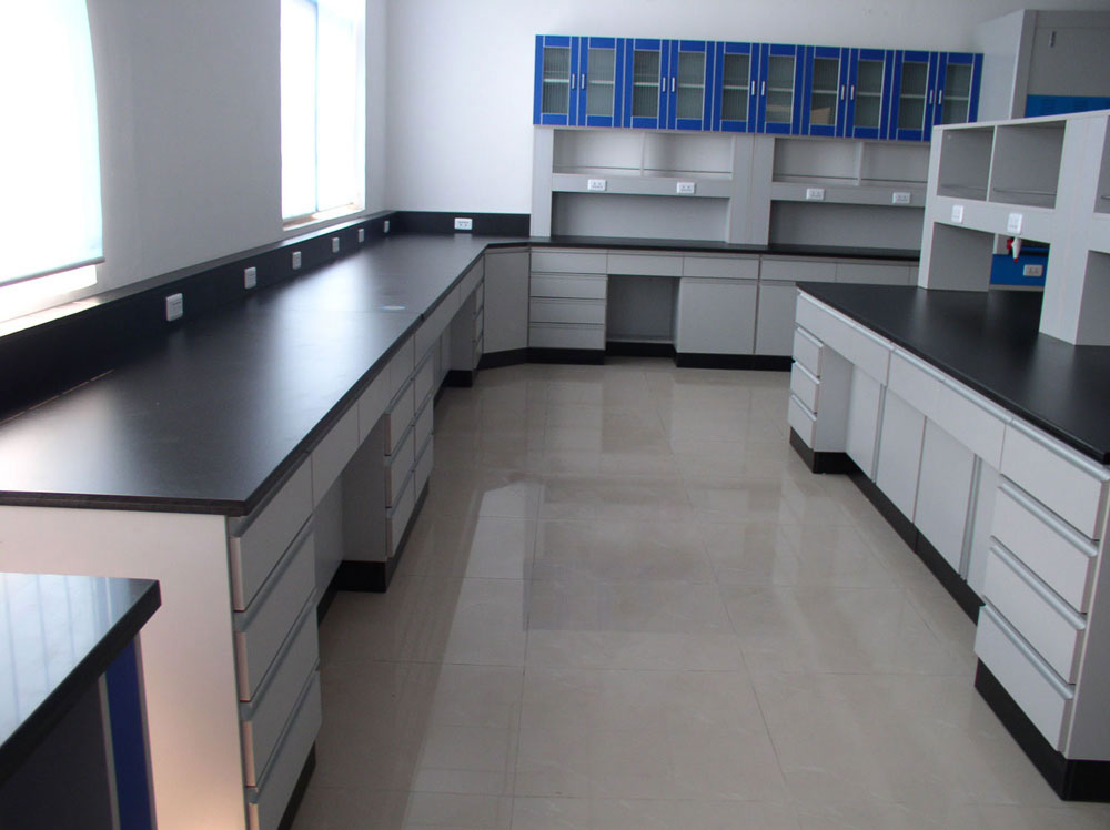 全木實驗臺、化學實驗臺、生物實驗臺、制藥實驗室、邊臺