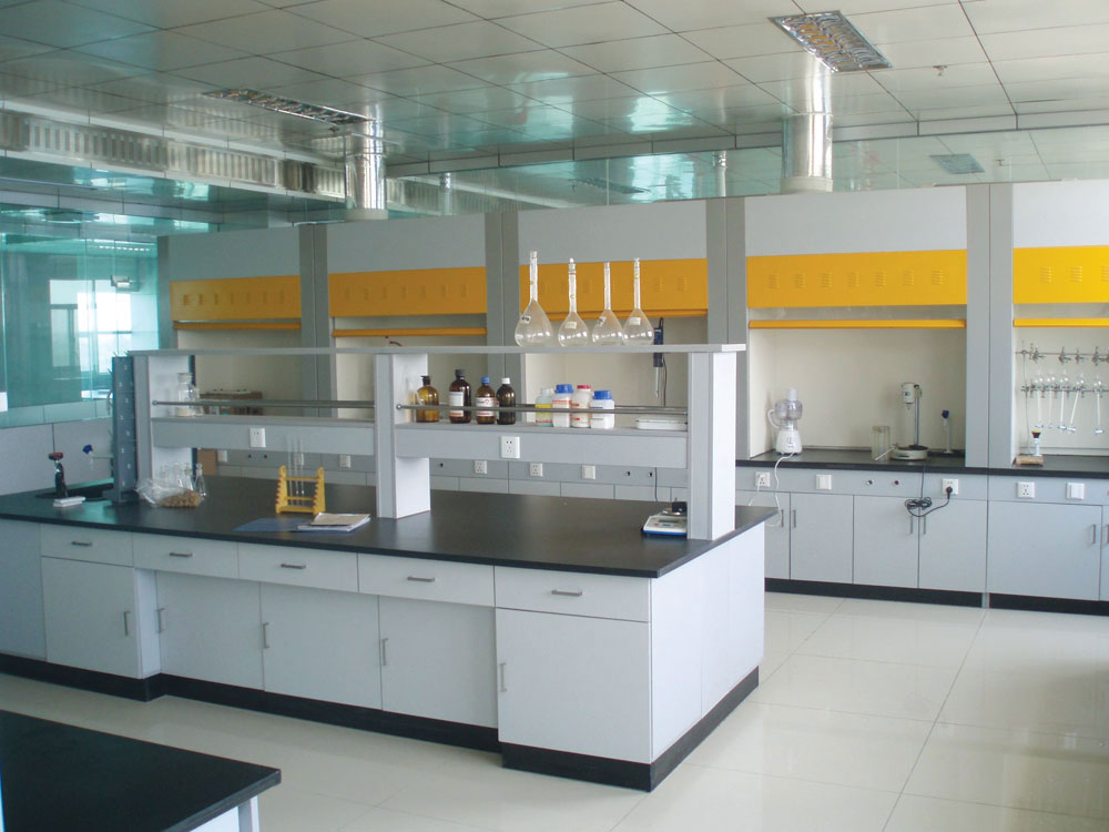 全木實驗臺、化學實驗臺、生物實驗臺、制藥實驗室、邊臺