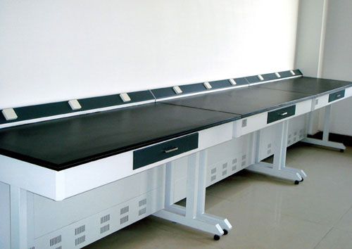 儀器臺、天平臺、水池臺