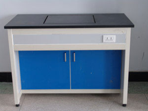 儀器臺、天平臺、水池臺