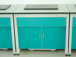 儀器臺、天平臺、水池臺