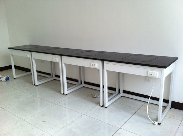 儀器臺、天平臺、水池臺