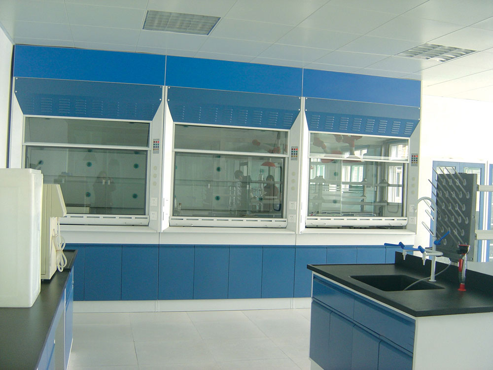實驗室通風(fēng)柜（標(biāo)準(zhǔn)型、補風(fēng)型、聯(lián)體型、桌上型、落地式、不銹鋼通風(fēng)柜）