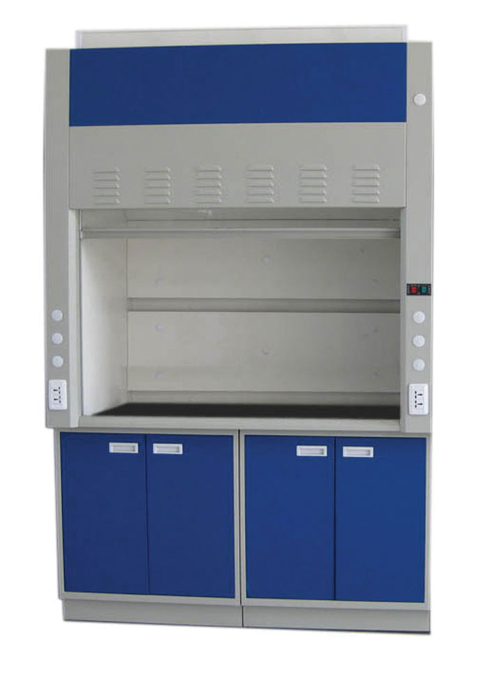 實驗室通風(fēng)柜（標(biāo)準(zhǔn)型、補風(fēng)型、聯(lián)體型、桌上型、落地式、不銹鋼通風(fēng)柜）