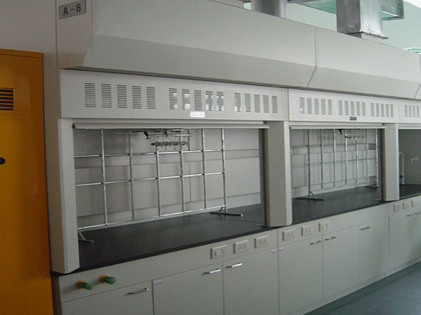 實驗室通風(fēng)柜