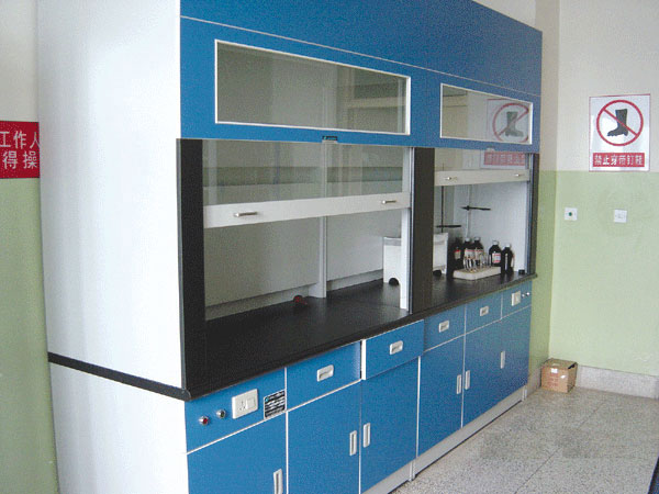 實驗室通風(fēng)柜、毒氣柜