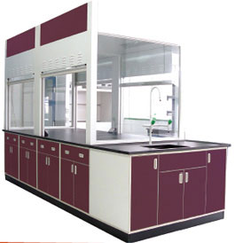 實驗室通風(fēng)柜、毒氣柜