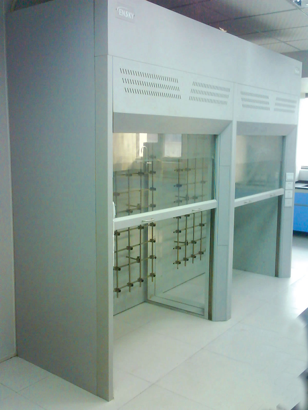 通風(fēng)柜、毒品柜