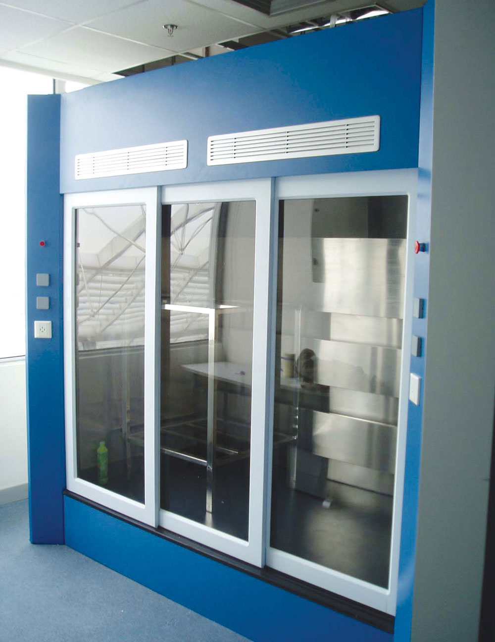 通風(fēng)柜、毒品柜