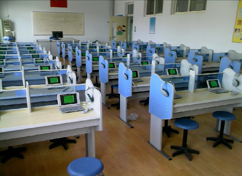 數(shù)字語音室、模擬語音室