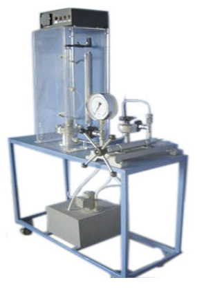 二氧化碳P-V-T關系儀