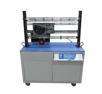 LG-PCF02平面機(jī)構(gòu)創(chuàng)意組合綜合測試分析實(shí)驗(yàn)臺(tái)