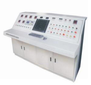 LG-DTS02型 電動機綜合試驗臺