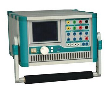 微機(jī)繼電保護(hù)實(shí)訓(xùn)裝置|試驗(yàn)設(shè)備|實(shí)驗(yàn)臺