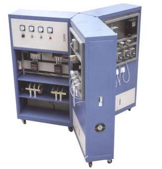 LG-DAZ02型 內(nèi)線安裝工實訓裝置(高級)