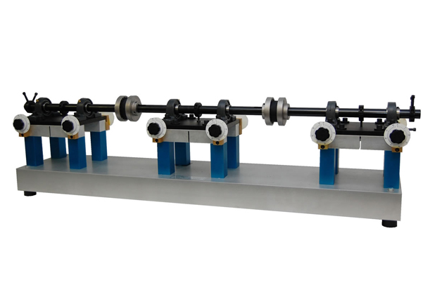 LG-SAT18型 軸校直實驗臺(SAT)