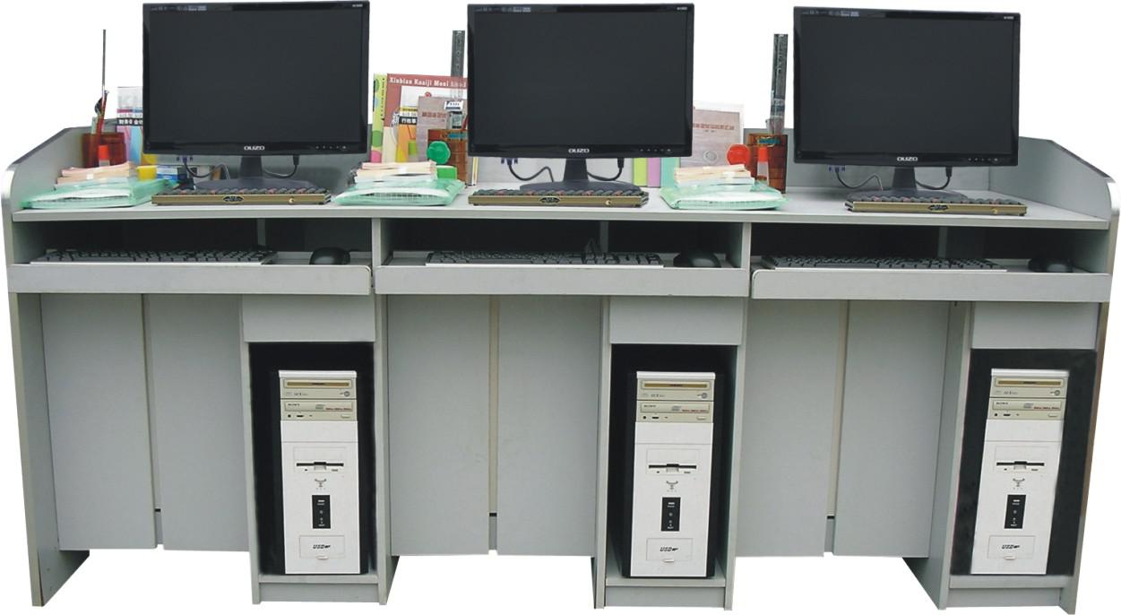 會計電算化實驗室設備