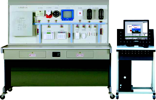 安全防范技術(shù)系統(tǒng)教學(xué)模型演示平臺