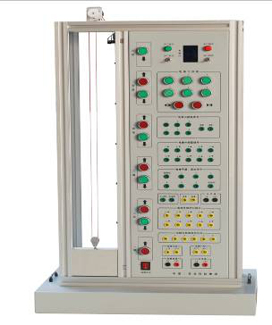 LG-DT6S型 六層電梯實(shí)訓(xùn)模型