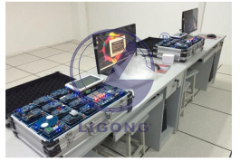 物聯(lián)網高端教學科研平臺