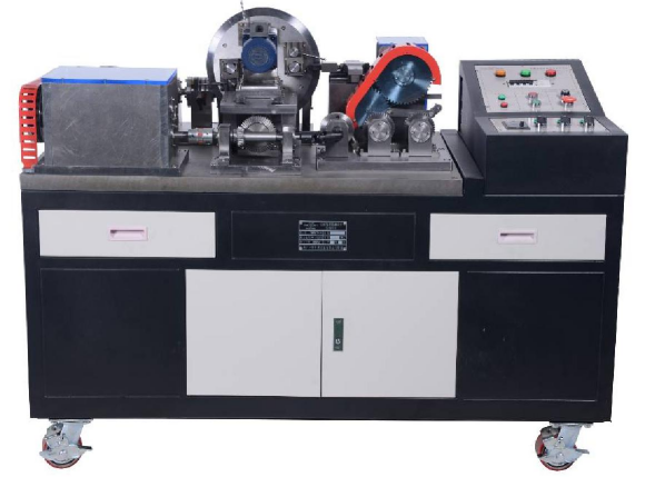 LG-JXZP01型 機械裝配技能綜合實訓(xùn)平臺