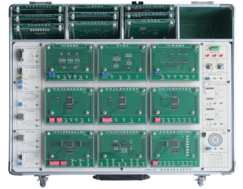 通信原理實驗箱