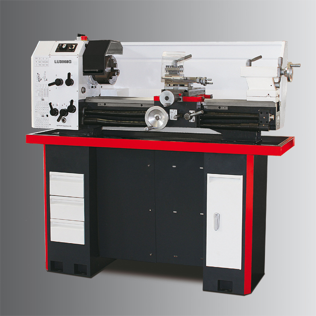 LU3008G型 車床