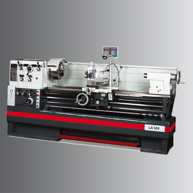 LA530/LA600/LA680型 車床
