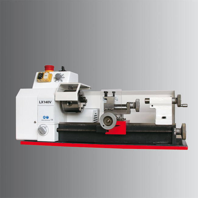 LX140V型 車床