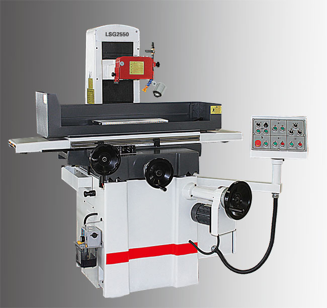 LSG2050/LSG2550型 平面磨床