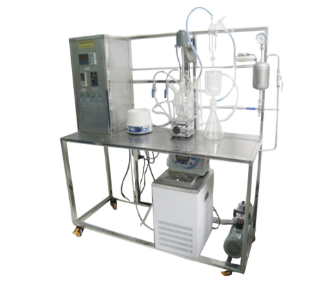 LGY-AS02型 阿司匹林制備實驗裝置