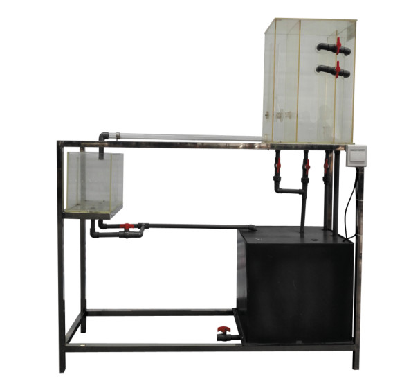 動量定律實(shí)驗(yàn)裝置