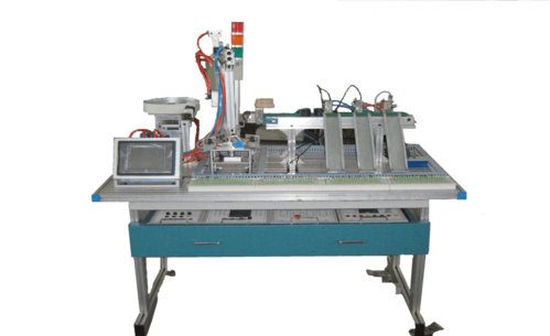 電氣自動化實訓裝置