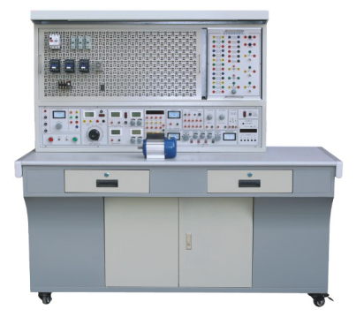 初級(jí)電工技術(shù)實(shí)訓(xùn)考核裝置
