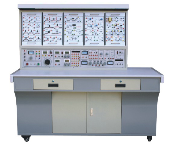 電子技術(shù)綜合實訓考核裝置