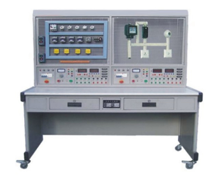 電氣裝配實(shí)訓(xùn)裝置