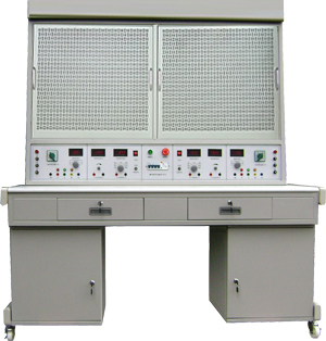 電工實訓(xùn)裝配實訓(xùn)裝置