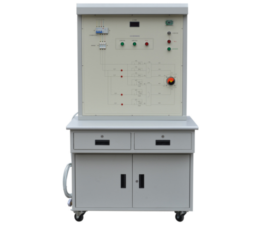 LG-DTFD02型 改變自動扶梯電動機轉向操作柜