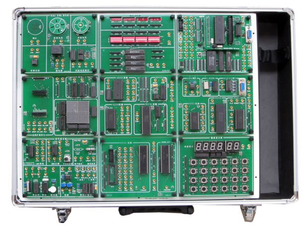 STM32單片機(jī)實(shí)驗箱