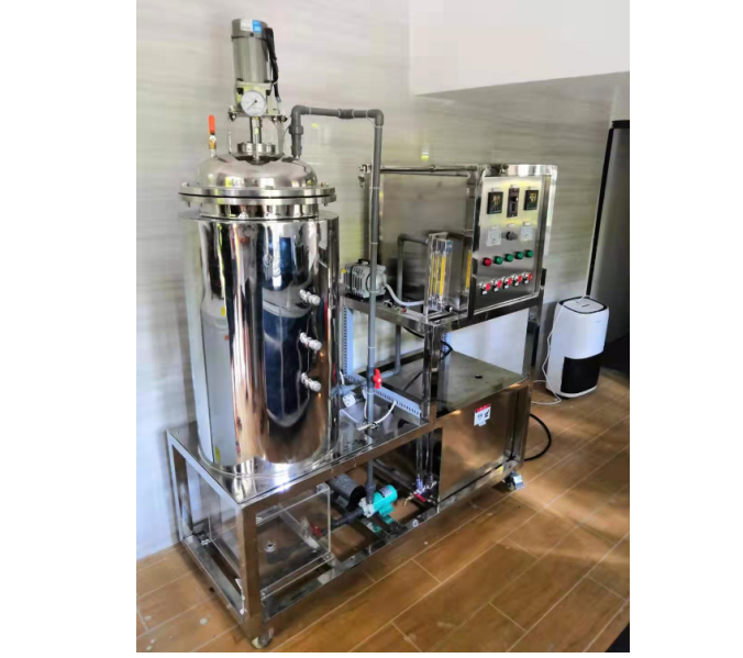 智能型堆肥實(shí)驗(yàn)裝置