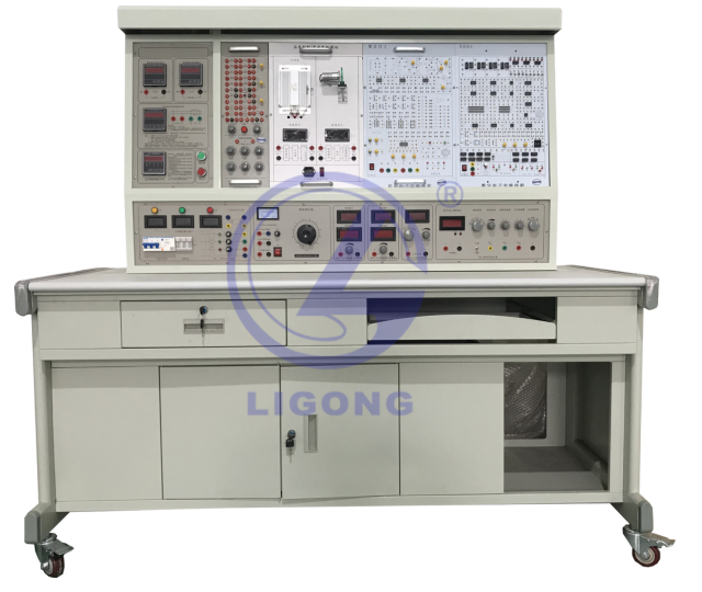 電子實(shí)訓(xùn)裝置