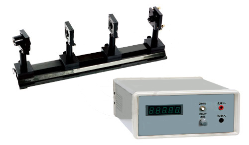 光偏振實(shí)驗(yàn)儀