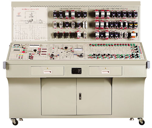 龍門刨床電氣技能實(shí)訓(xùn)考核裝置