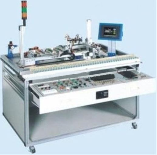 典型機(jī)電設(shè)備安裝與控制實(shí)訓(xùn)裝置