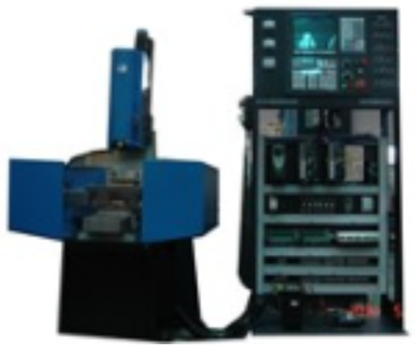 數(shù)控車床綜合實訓系統(tǒng)(華中)