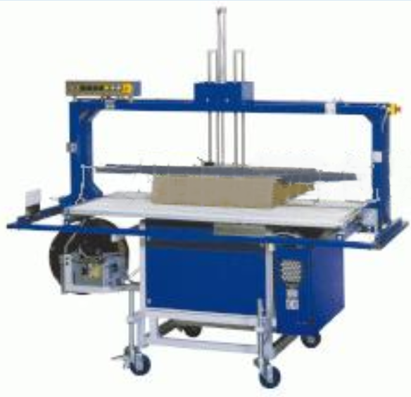 全自動(dòng)捆扎機(jī)