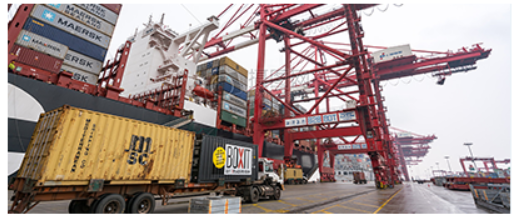 物流倉儲(chǔ)管理系統(tǒng)軟件